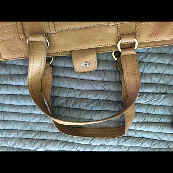 Bandolino large shoulder bag - Picture 2 of 9